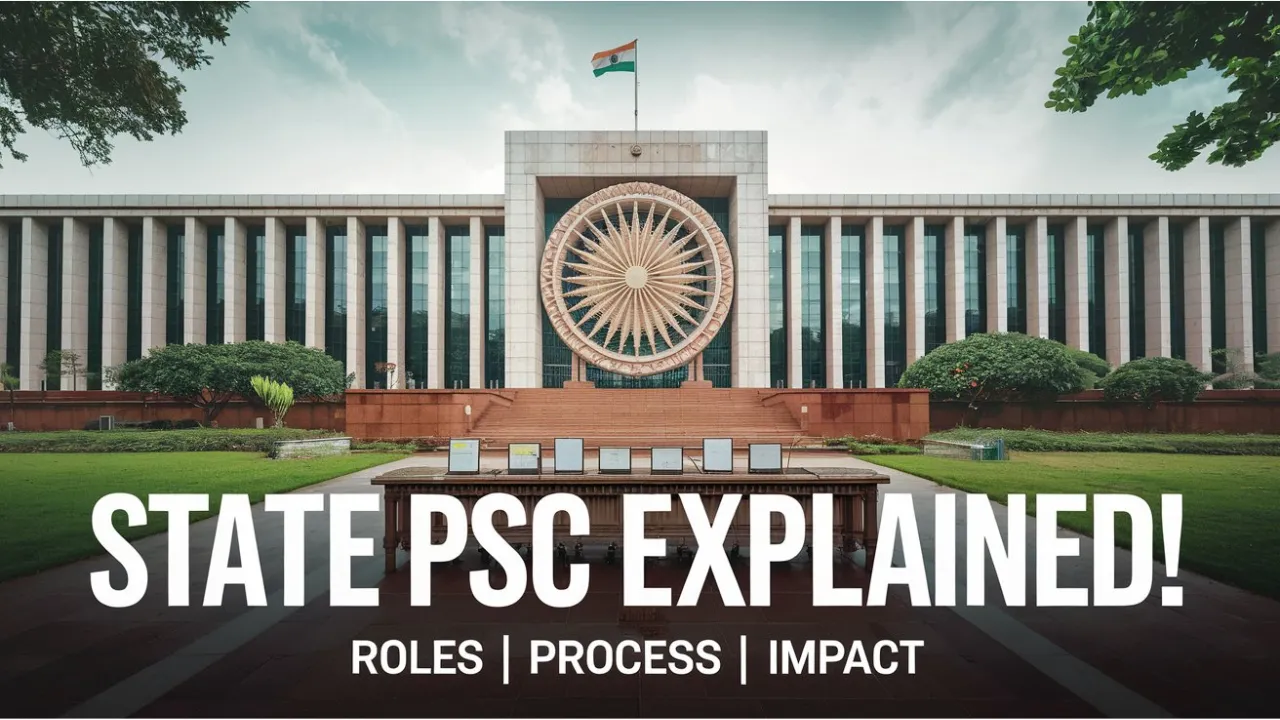 Comprehensive Guide to State Public Service Commissions