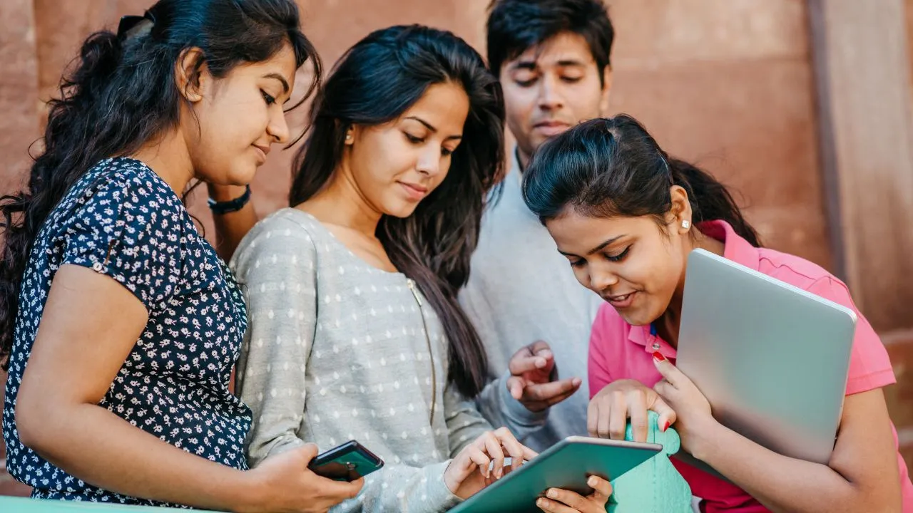How Digital India Has Revolutionized Government Job Exams