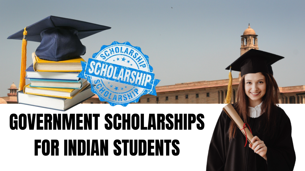 Government Scholarships for Indian Students: A Complete Guide to Financial Assistance Programs