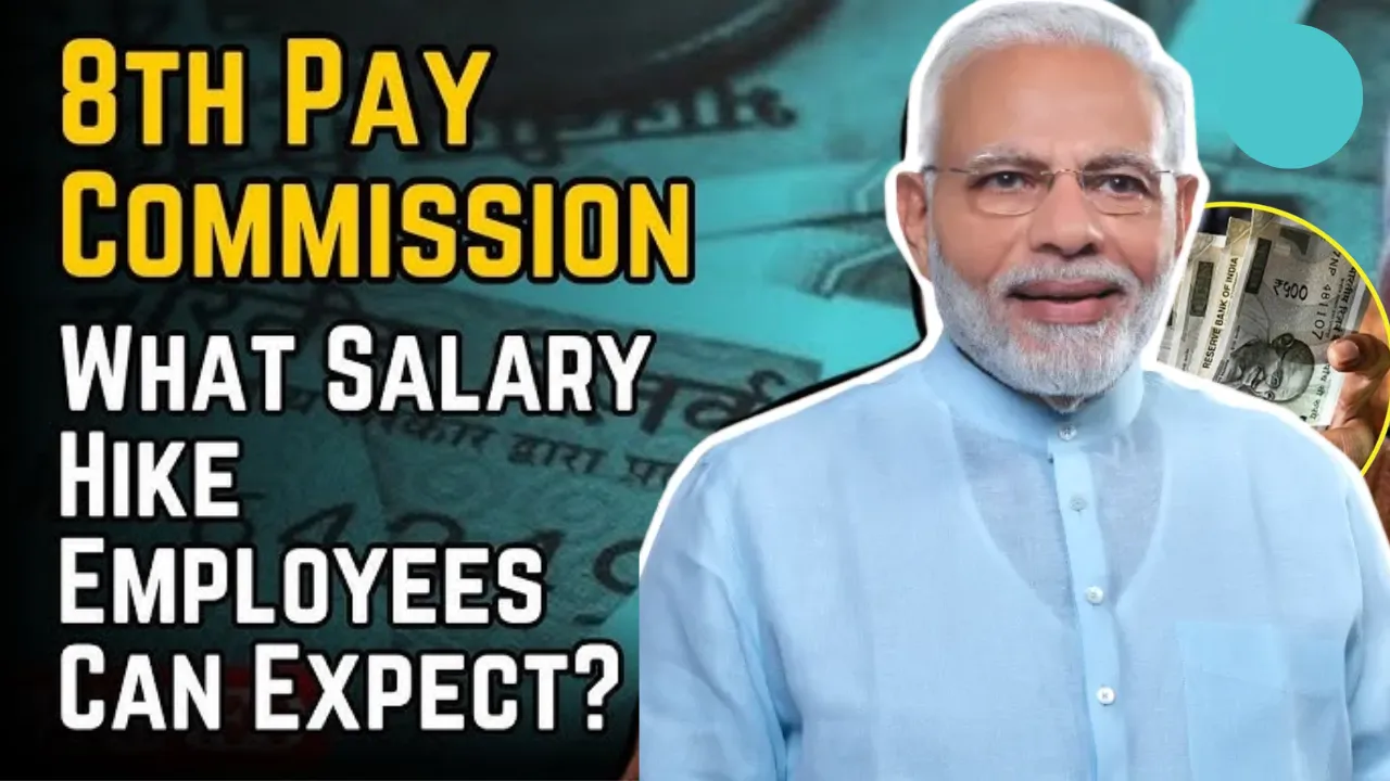 Key Proposals Under the 8th Central Pay Commission and Their Anticipated Impact