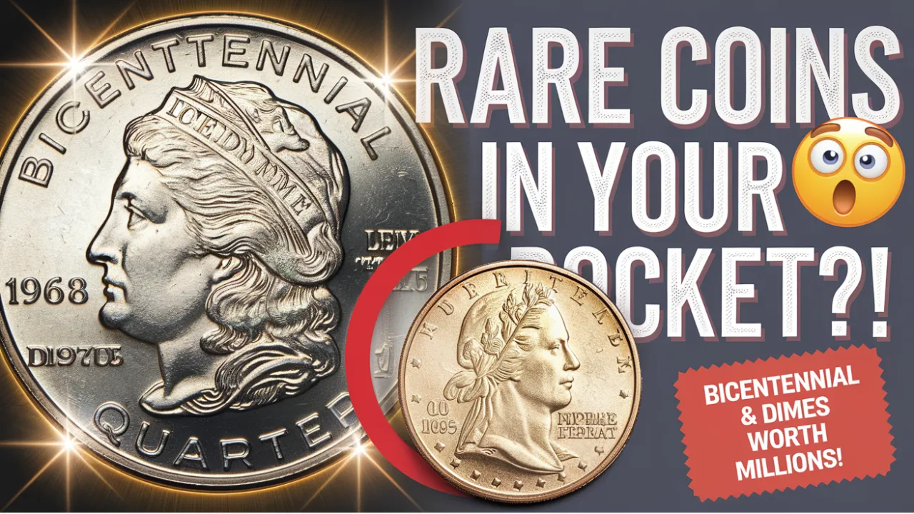 Hidden Treasure in Your Pocket
