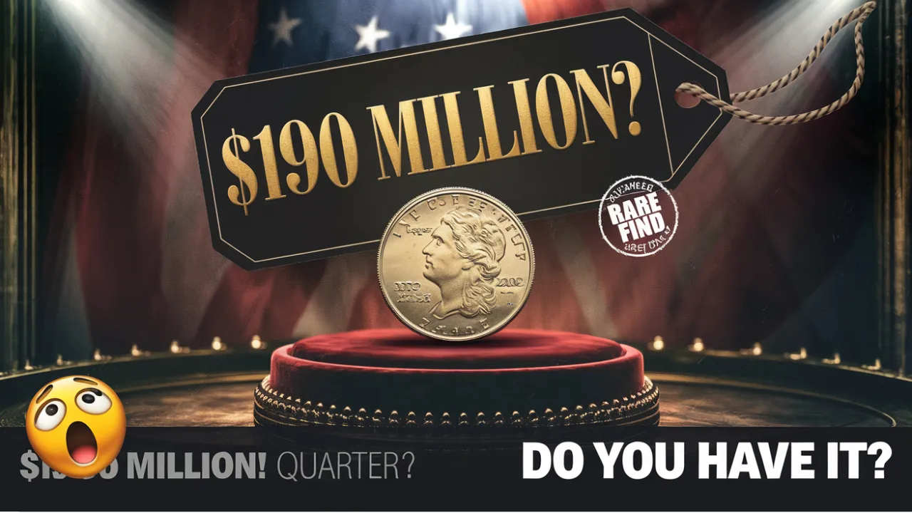 The Lincoln Could a $190 Million Wheat Penny Be in Your Change?