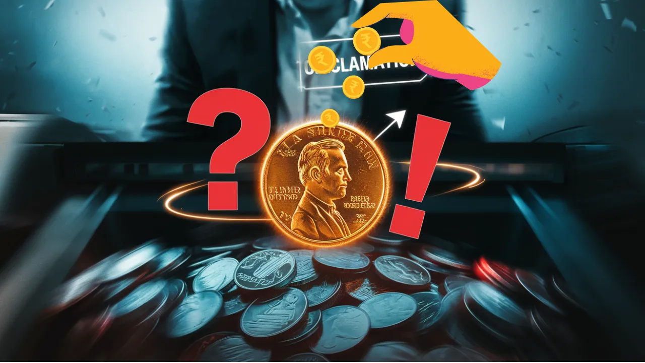 The Lincoln Rare $666 Million Wheat Penny Still Floating Around in Circulation