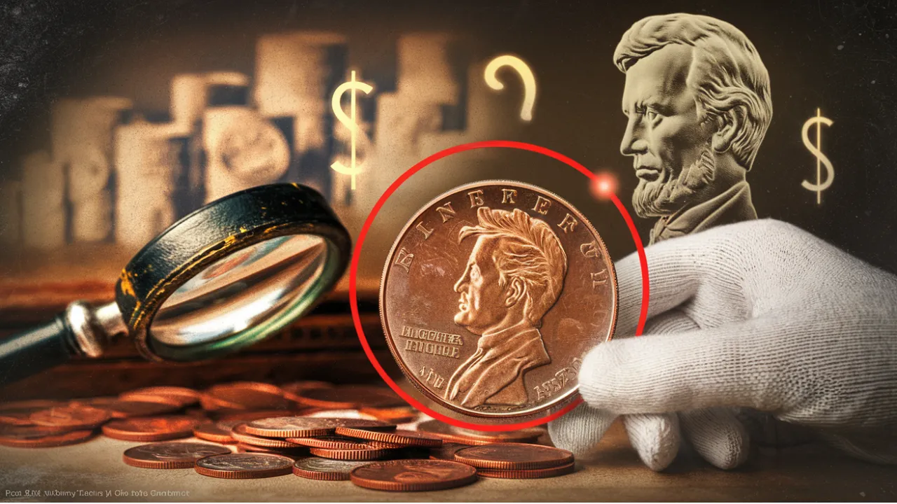 The Lincoln Wheat Penny: Is the $250 Million Rare Coin Still Circulating